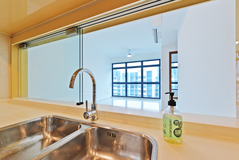 City Square Residences, 12 Kitchener Link, 2 Bedrooms, 840 sqft, Condominium For Rent, by Jon Lau, 25394588 - PropertyGuru.com.sg