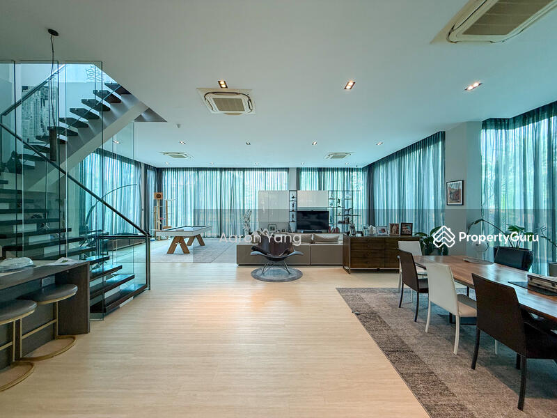 For Sale - Sentosa Cove