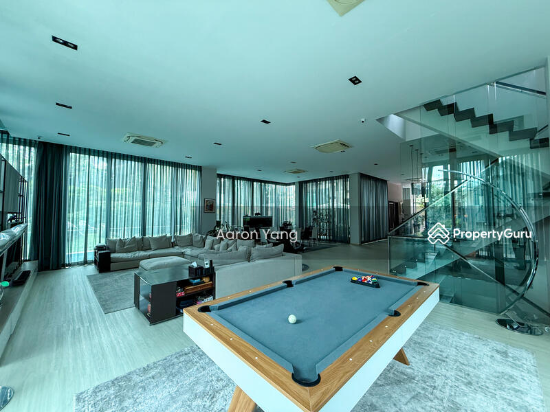 For Sale - Sentosa Cove
