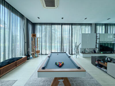 For Sale - Sentosa Cove