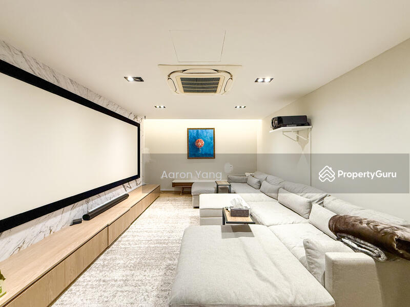 For Sale - Sentosa Cove