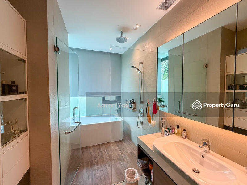 For Sale - Sentosa Cove