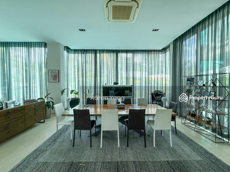 For Sale - Sentosa Cove