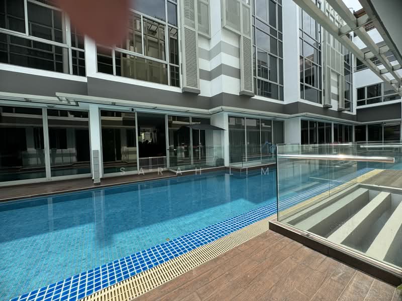 Water Terrace, 48 Lorong Ah Soo, Hougang / Punggol / Sengkang, 5 Bedrooms, 2,700 sqft, Cluster House For Rent, by Sarah Lim, 25394599 - PropertyGuru.com.sg