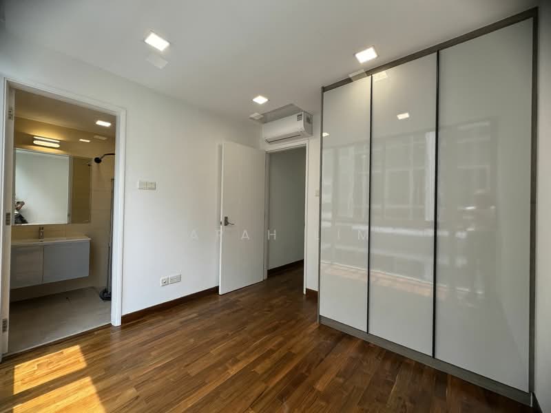 Water Terrace, 48 Lorong Ah Soo, Hougang / Punggol / Sengkang, 5 Bedrooms, 2,700 sqft, Cluster House For Rent, by Sarah Lim, 25394599 - PropertyGuru.com.sg