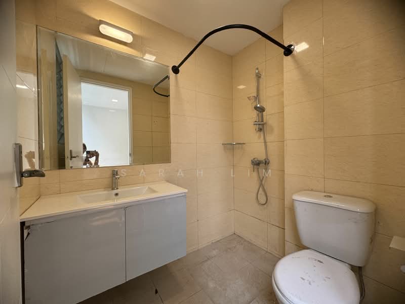 Water Terrace, 48 Lorong Ah Soo, Hougang / Punggol / Sengkang, 5 Bedrooms, 2,700 sqft, Cluster House For Rent, by Sarah Lim, 25394599 - PropertyGuru.com.sg
