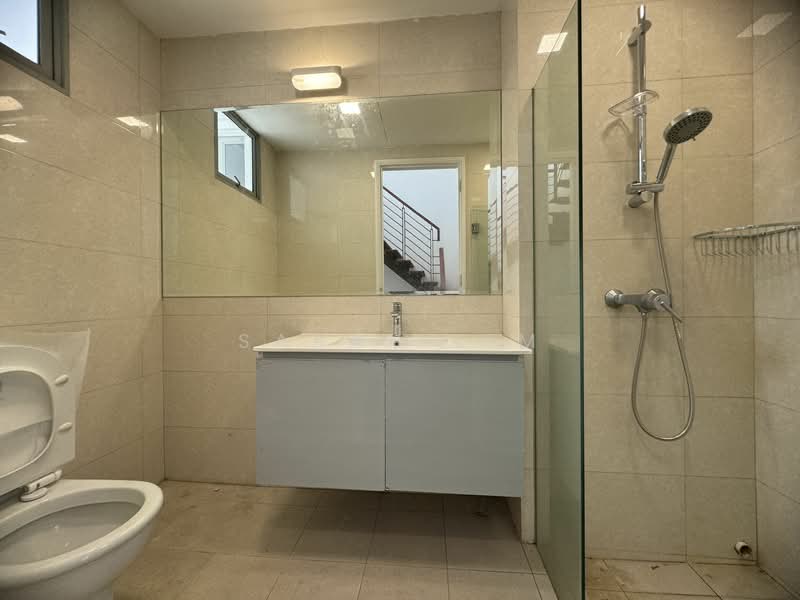 Water Terrace, 48 Lorong Ah Soo, Hougang / Punggol / Sengkang, 5 Bedrooms, 2,700 sqft, Cluster House For Rent, by Sarah Lim, 25394599 - PropertyGuru.com.sg