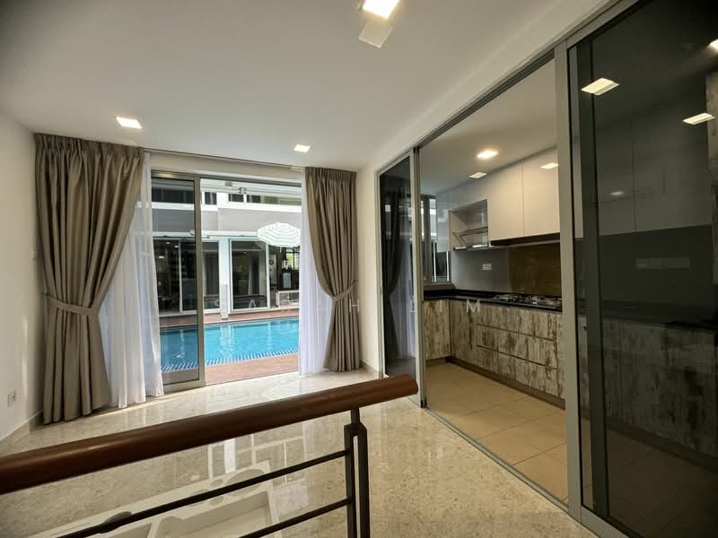 Water Terrace, 48 Lorong Ah Soo, Hougang / Punggol / Sengkang, 5 Bedrooms, 2,700 sqft, Cluster House For Rent, by Sarah Lim, 25394599 - PropertyGuru.com.sg