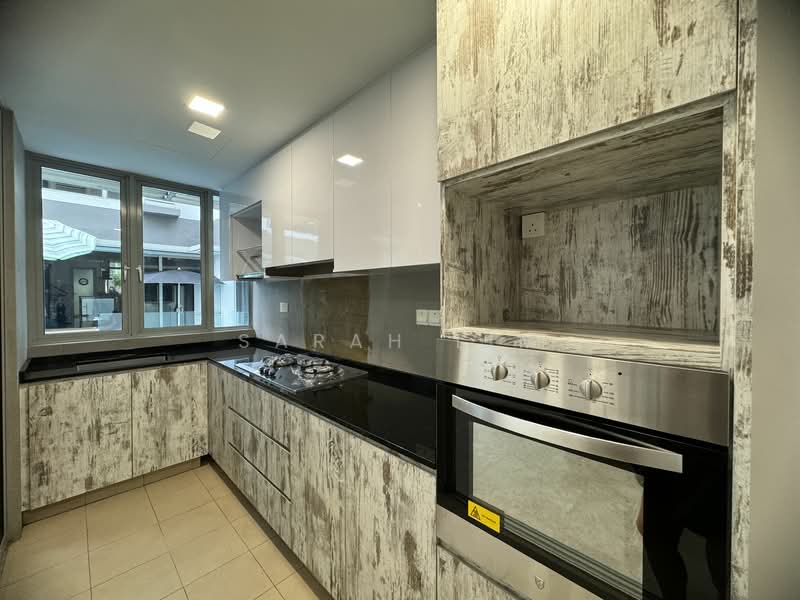 Water Terrace, 48 Lorong Ah Soo, Hougang / Punggol / Sengkang, 5 Bedrooms, 2,700 sqft, Cluster House For Rent, by Sarah Lim, 25394599 - PropertyGuru.com.sg