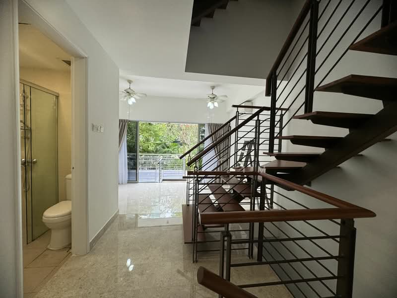 Water Terrace, 48 Lorong Ah Soo, Hougang / Punggol / Sengkang, 5 Bedrooms, 2,700 sqft, Cluster House For Rent, by Sarah Lim, 25394599 - PropertyGuru.com.sg
