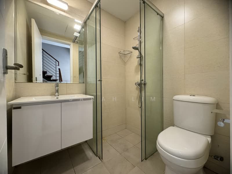 Water Terrace, 48 Lorong Ah Soo, Hougang / Punggol / Sengkang, 5 Bedrooms, 2,700 sqft, Cluster House For Rent, by Sarah Lim, 25394599 - PropertyGuru.com.sg