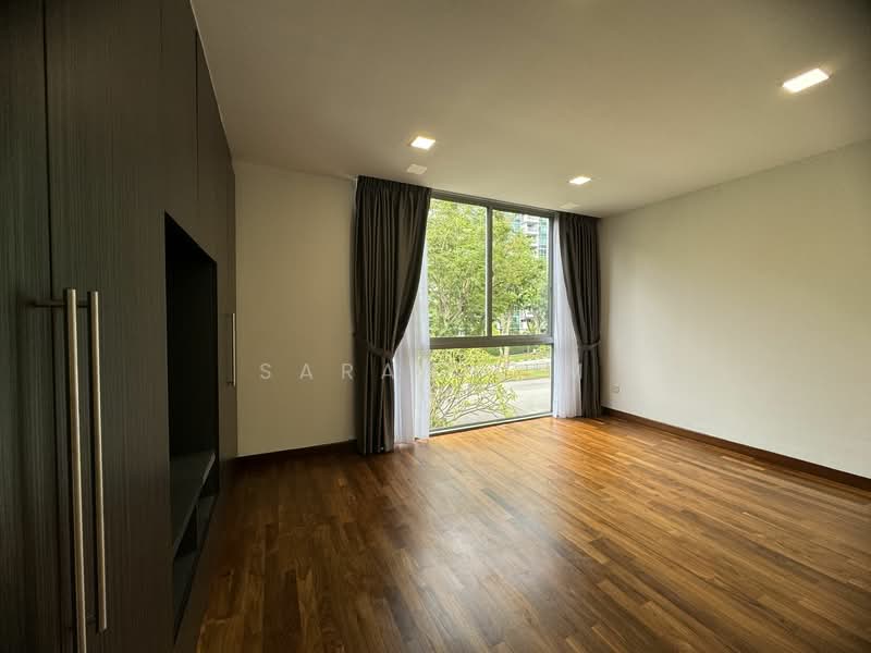 Water Terrace, 48 Lorong Ah Soo, Hougang / Punggol / Sengkang, 5 Bedrooms, 2,700 sqft, Cluster House For Rent, by Sarah Lim, 25394599 - PropertyGuru.com.sg