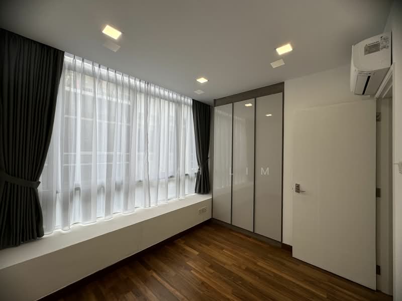 Water Terrace, 48 Lorong Ah Soo, Hougang / Punggol / Sengkang, 5 Bedrooms, 2,700 sqft, Cluster House For Rent, by Sarah Lim, 25394599 - PropertyGuru.com.sg