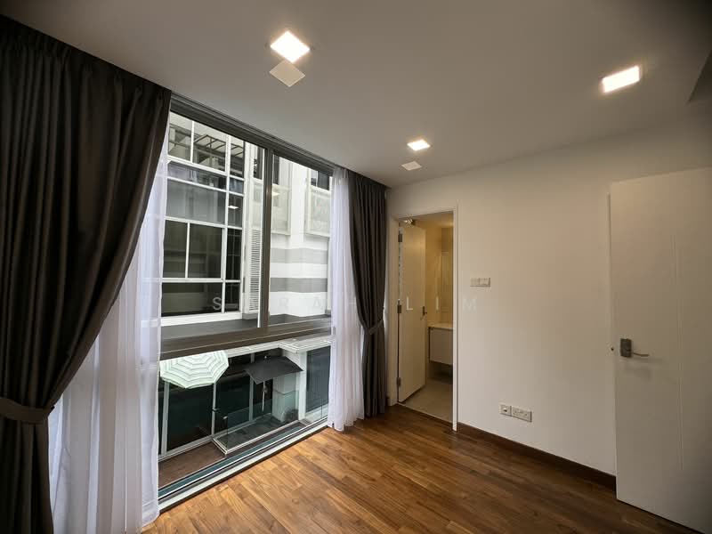 Water Terrace, 48 Lorong Ah Soo, Hougang / Punggol / Sengkang, 5 Bedrooms, 2,700 sqft, Cluster House For Rent, by Sarah Lim, 25394599 - PropertyGuru.com.sg