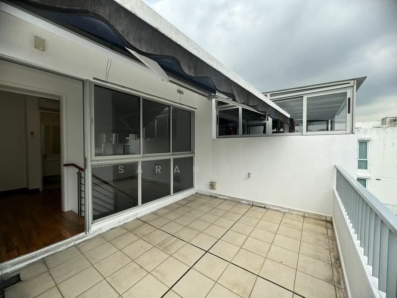 Water Terrace, 48 Lorong Ah Soo, Hougang / Punggol / Sengkang, 5 Bedrooms, 2,700 sqft, Cluster House For Rent, by Sarah Lim, 25394599 - PropertyGuru.com.sg