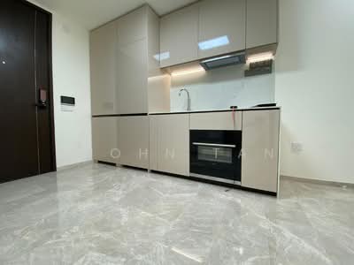 For Rent - Forett at Bukit Timah
