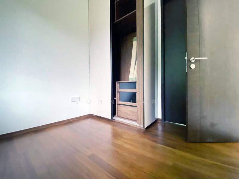 Forett at Bukit Timah, 34B Toh Tuck Road, 1 Bedroom, 495 sqft, Condominium For Rent, by John Tan, 25394605 - PropertyGuru.com.sg