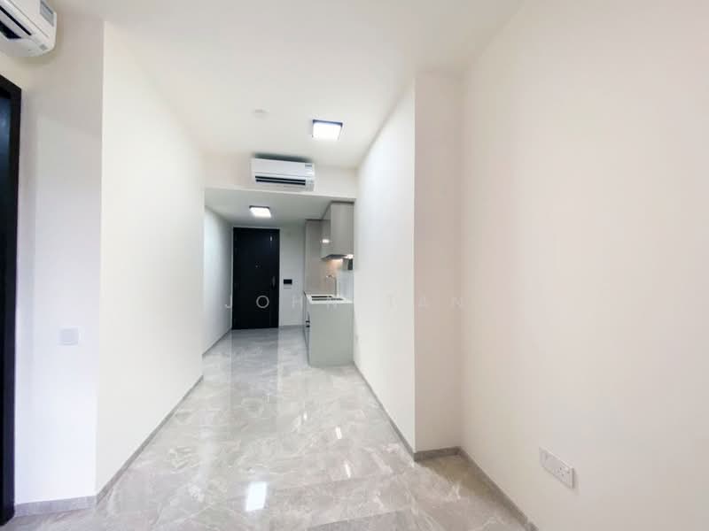 Forett at Bukit Timah, 34B Toh Tuck Road, 1 Bedroom, 495 sqft, Condominium For Rent, by John Tan, 25394605 - PropertyGuru.com.sg