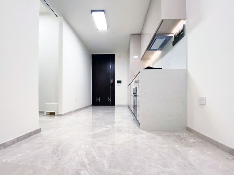 Forett at Bukit Timah, 34B Toh Tuck Road, 1 Bedroom, 495 sqft, Condominium For Rent, by John Tan, 25394605 - PropertyGuru.com.sg