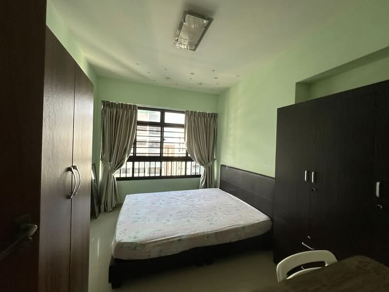 339A Kang Ching Road, 339A Kang Ching Road, Room Rental, 120 sqft, HDB Flat For Rent, by Tedric Poh, 25394655 - PropertyGuru.com.sg