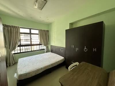 For Rent - 339A Kang Ching Road