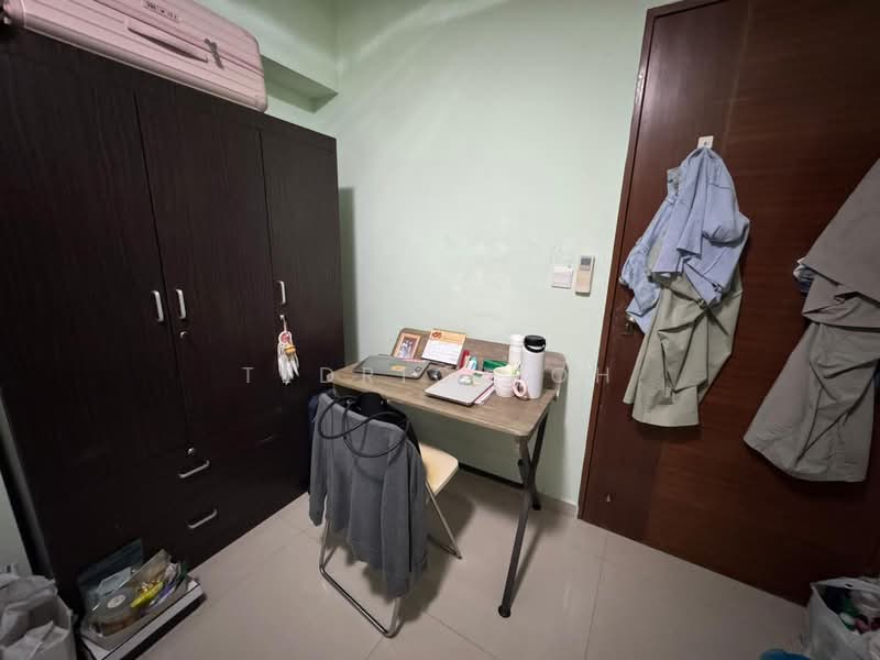 For Rent - 339A Kang Ching Road