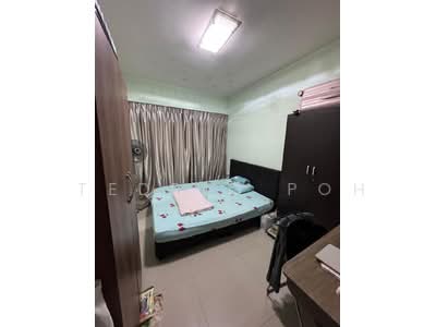 For Rent - 339A Kang Ching Road