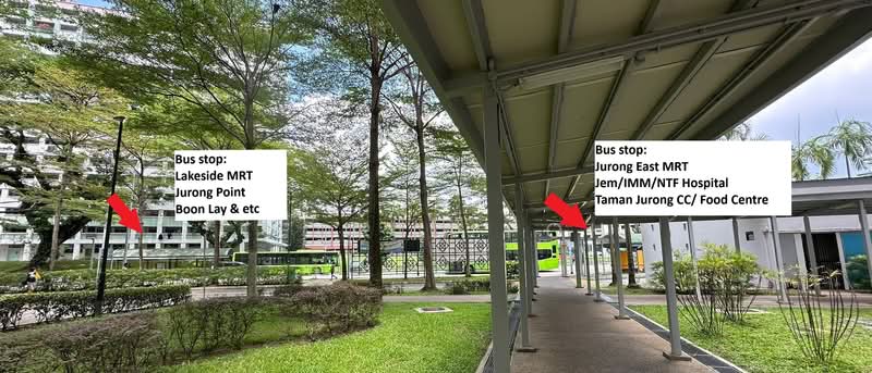 For Rent - 339A Kang Ching Road