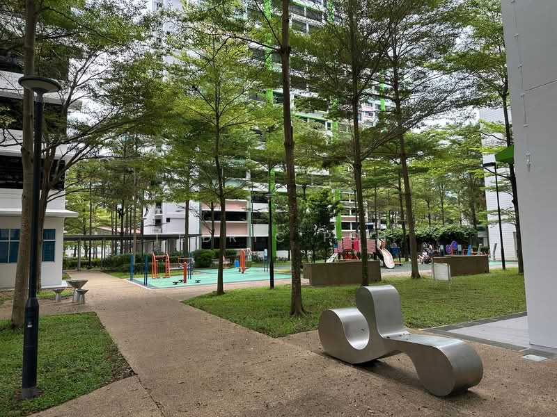 For Rent - 339A Kang Ching Road