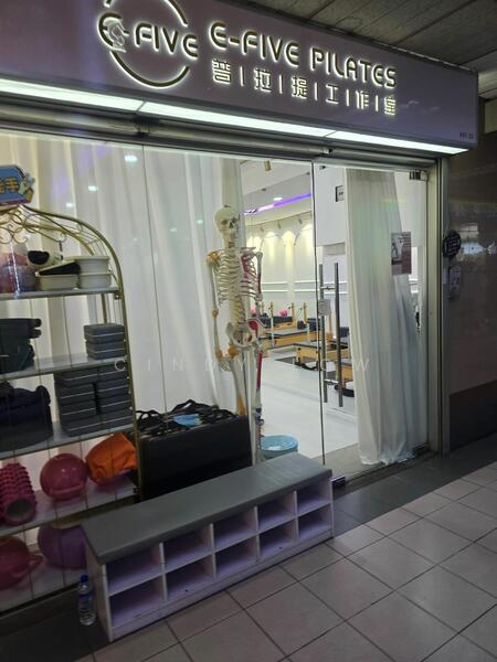 Textile Centre, 200 Jalan Sultan, Beach Road / Bugis / Rochor, 926 sqft, Food & Beverage For Sale, by Cindy Low, 25394705 - CommercialGuru.com.sg