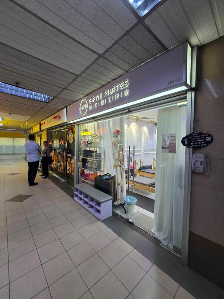 Textile Centre, 200 Jalan Sultan, Beach Road / Bugis / Rochor, 926 sqft, Food & Beverage For Sale, by Cindy Low, 25394705 - CommercialGuru.com.sg