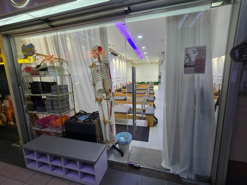 Textile Centre, 200 Jalan Sultan, Beach Road / Bugis / Rochor, 926 sqft, Food & Beverage For Sale, by Cindy Low, 25394705 - CommercialGuru.com.sg