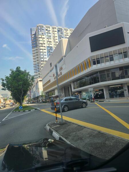 Textile Centre, 200 Jalan Sultan, Beach Road / Bugis / Rochor, 926 sqft, Food & Beverage For Sale, by Cindy Low, 25394705 - CommercialGuru.com.sg