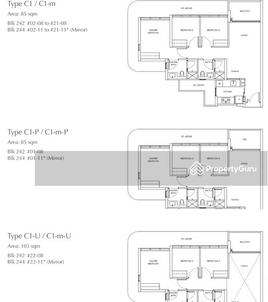 For Sale Brand New Condos in East Coast Marine Parade Katong Tampines Pasir Ris｜The Developer Sale Launch