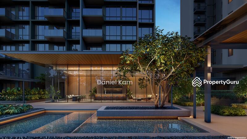 For Sale - Brand New Condos in East Coast Marine Parade Katong Tampines Pasir Ris｜The Developer Sale Launch
