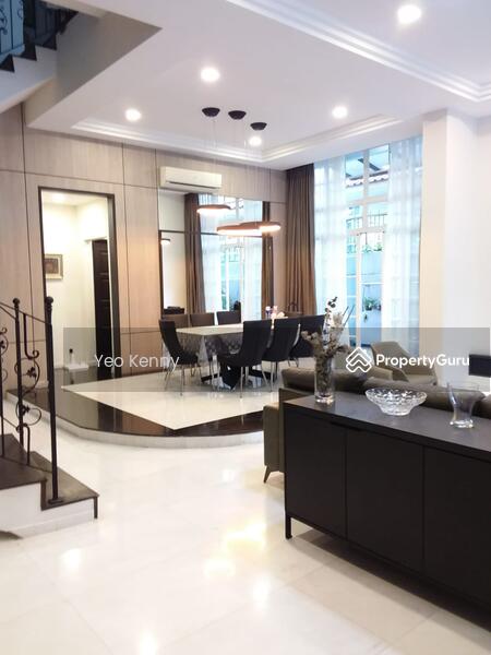 For Sale - D17 Toh estate, Chin terr, Mariam, Upper changi Rd north