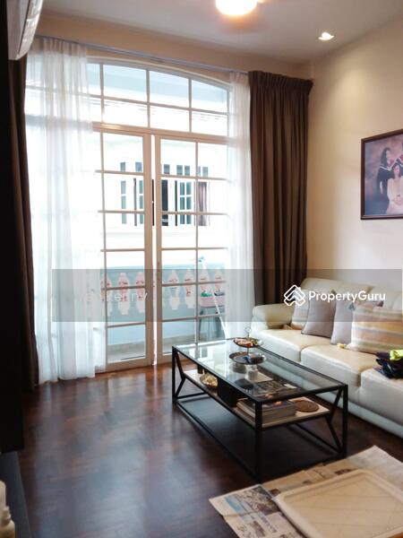 For Sale - D17 Toh estate, Chin terr, Mariam, Upper changi Rd north