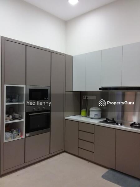 For Sale - D17 Toh estate, Chin terr, Mariam, Upper changi Rd north