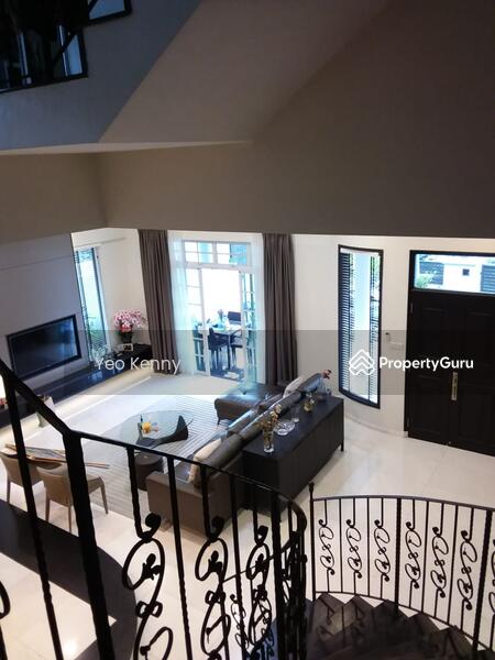 For Sale - D17 Toh estate, Chin terr, Mariam, Upper changi Rd north