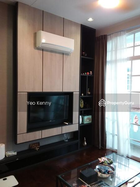 For Sale - D17 Toh estate, Chin terr, Mariam, Upper changi Rd north