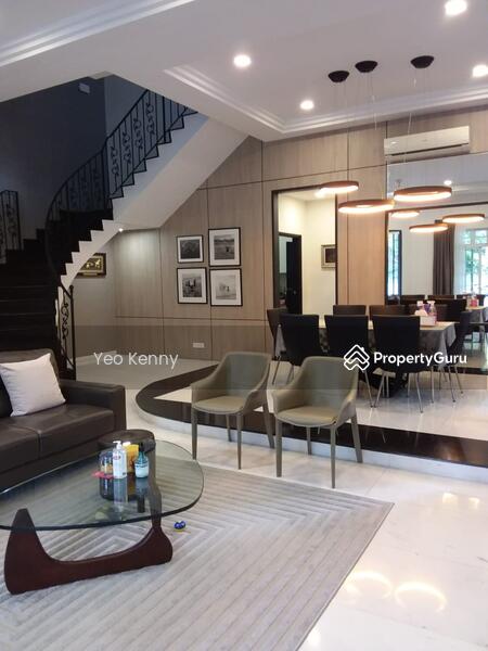 For Sale - D17 Toh estate, Chin terr, Mariam, Upper changi Rd north