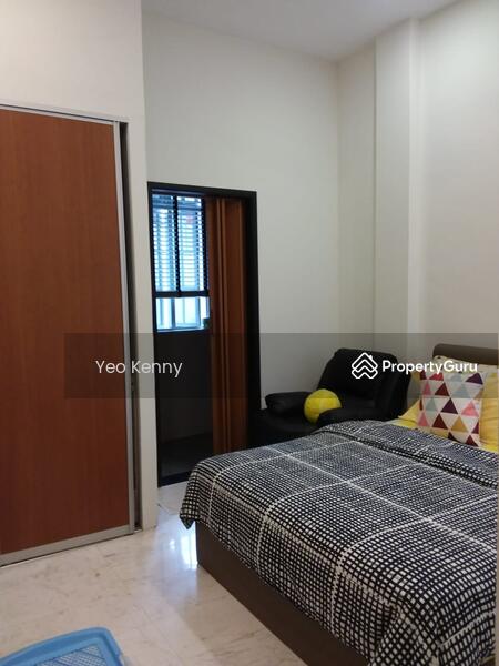 For Sale - D17 Toh estate, Chin terr, Mariam, Upper changi Rd north