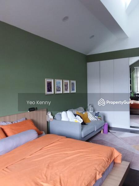 For Sale - D17 Toh estate, Chin terr, Mariam, Upper changi Rd north