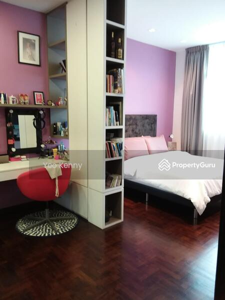 For Sale - D17 Toh estate, Chin terr, Mariam, Upper changi Rd north