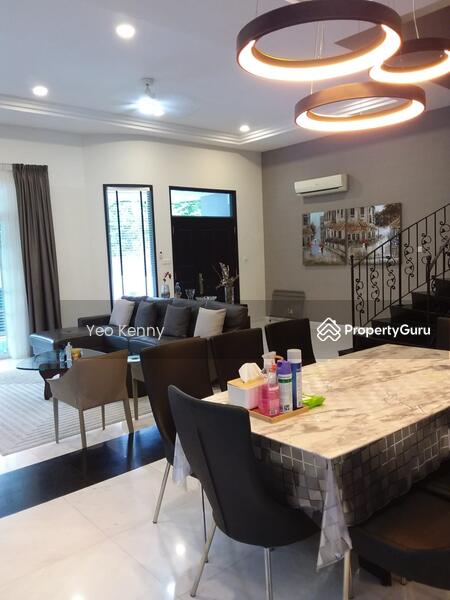 For Sale - D17 Toh estate, Chin terr, Mariam, Upper changi Rd north