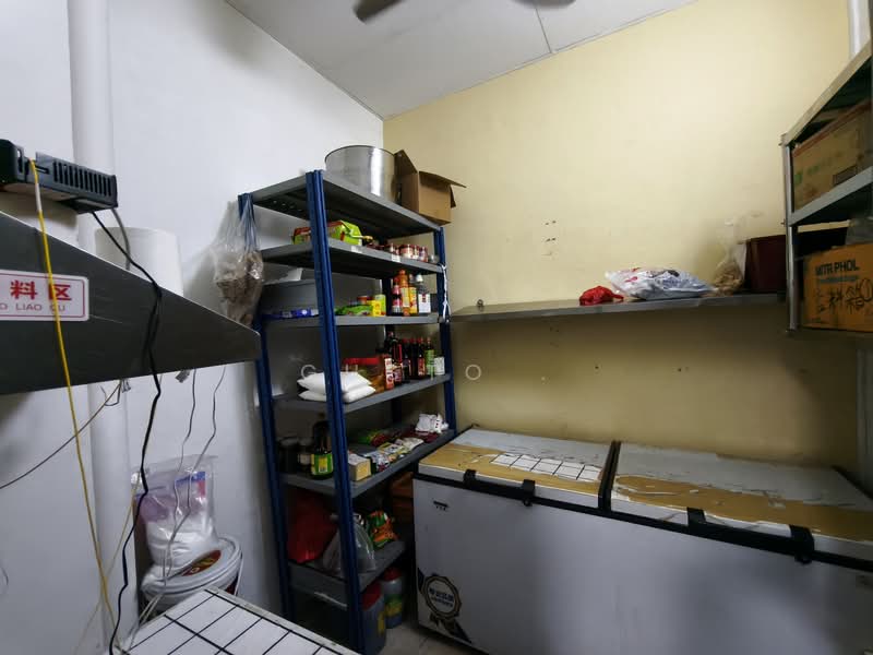 Eastwood Centre, 20 Eastwood Road, 1,293 sqft, Food & Beverage For Rent, by GusTo ., 25394823 - CommercialGuru.com.sg