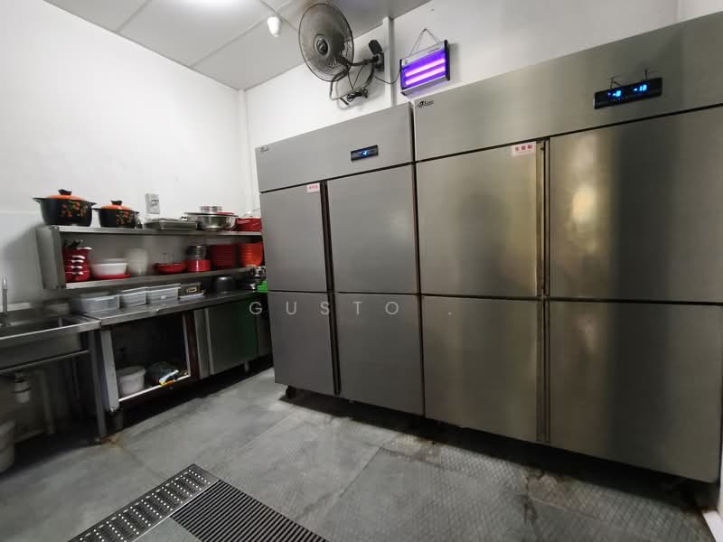 Eastwood Centre, 20 Eastwood Road, 1,293 sqft, Food & Beverage For Rent, by GusTo ., 25394823 - CommercialGuru.com.sg