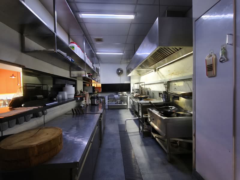 Eastwood Centre, 20 Eastwood Road, 1,293 sqft, Food & Beverage For Rent, by GusTo ., 25394823 - CommercialGuru.com.sg