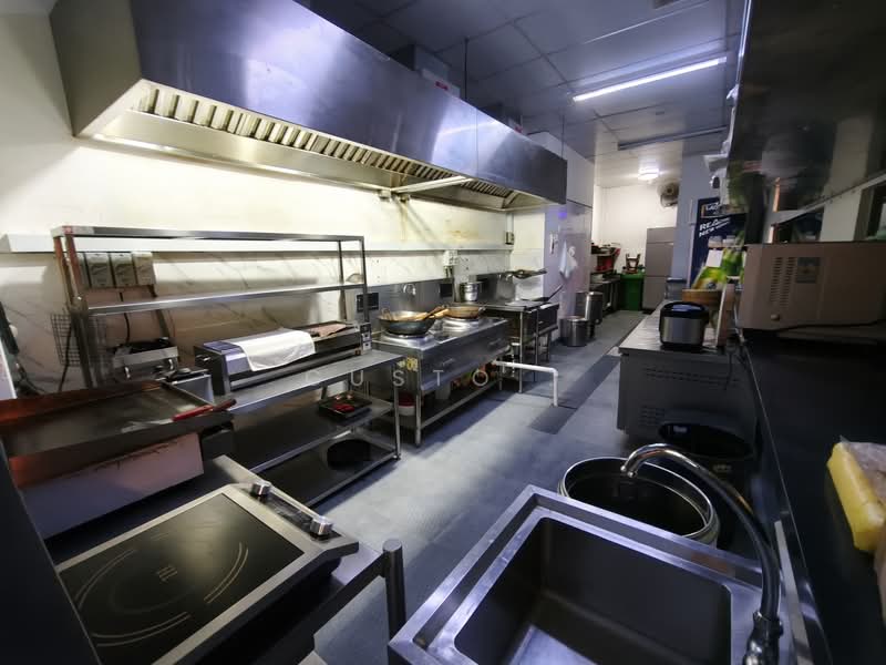 Eastwood Centre, 20 Eastwood Road, 1,293 sqft, Food & Beverage For Rent, by GusTo ., 25394823 - CommercialGuru.com.sg