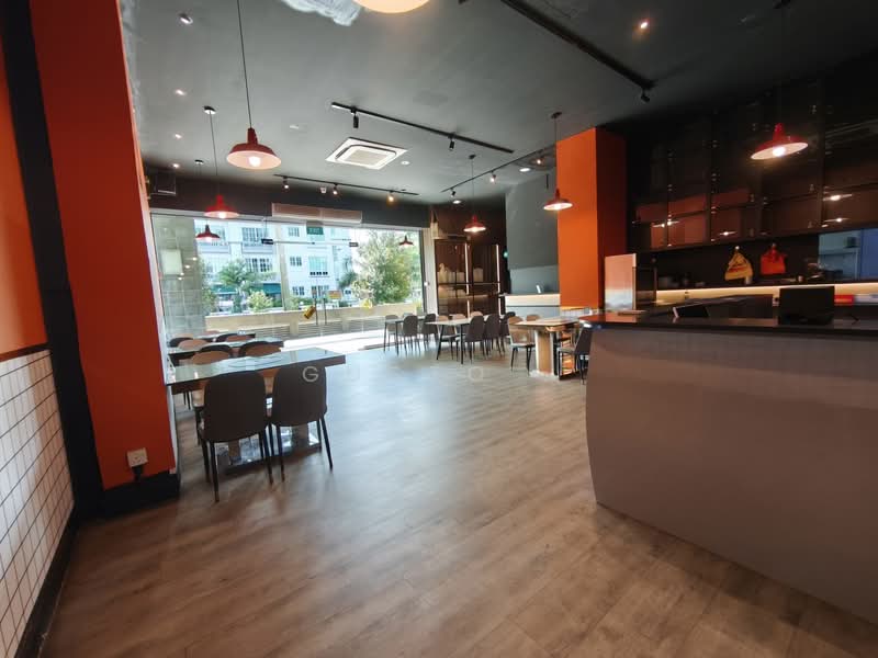 Eastwood Centre, 20 Eastwood Road, 1,293 sqft, Food & Beverage For Rent, by GusTo ., 25394823 - CommercialGuru.com.sg
